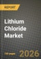 Lithium Chloride Market Outlook 2026-2034: Market Share, and Growth Analysis by Application - Product Thumbnail Image
