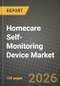 Homecare Self-Monitoring Device Market Outlook 2026-2034: Market Share, and Growth Analysis - Product Thumbnail Image