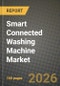 Smart Connected Washing Machine Market Outlook 2026-2034: Market Share, and Growth Analysis - Product Thumbnail Image