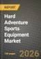Hard Adventure Sports Equipment Market Outlook 2026-2034: Market Share, and Growth Analysis - Product Thumbnail Image