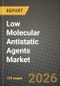 Low Molecular Antistatic Agents Market Outlook 2026-2034: Market Share, and Growth Analysis - Product Thumbnail Image