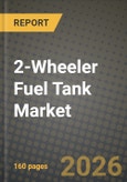 2-Wheeler Fuel Tank Market Outlook 2026-2034: Market Share, and Growth Analysis by Capacity- Product Image
