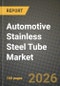 Automotive Stainless Steel Tube Market Outlook 2026-2034: Market Share, and Growth Analysis - Product Thumbnail Image