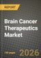 Brain Cancer Therapeutics Market Outlook 2026-2034: Market Share, and Growth Analysis - Product Thumbnail Image