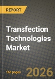 Transfection Technologies Market Outlook 2026-2034: Market Share, and Growth Analysis- Product Image