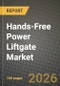 Hands-Free Power Liftgate Market Outlook 2026-2034: Market Share, and Growth Analysis - Product Thumbnail Image