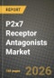 P2x7 Receptor Antagonists Market Outlook 2026-2034: Market Share, and Growth Analysis - Product Thumbnail Image