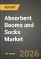 Absorbent Booms and Socks Market Outlook 2026-2034: Market Share, and Growth Analysis - Product Thumbnail Image