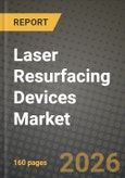 Laser Resurfacing Devices Market Outlook 2026-2034: Market Share, and Growth Analysis- Product Image