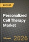 Personalized Cell Therapy Market Outlook 2026-2034: Market Share, and Growth Analysis - Product Thumbnail Image