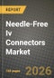 Needle-Free Iv Connectors Market Outlook 2026-2034: Market Share, and Growth Analysis - Product Thumbnail Image