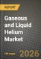 Gaseous and Liquid Helium Market Outlook 2026-2034: Market Share, and Growth Analysis - Product Thumbnail Image