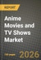 Anime Movies and TV Shows Market Outlook 2026-2034: Market Share, and Growth Analysis - Product Thumbnail Image