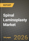 Spinal Laminoplasty Market Outlook 2026-2034: Market Share, and Growth Analysis- Product Image