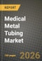 Medical Metal Tubing Market Outlook 2026-2034: Market Share, and Growth Analysis - Product Thumbnail Image