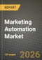Marketing Automation Market Outlook 2026-2034: Market Share, and Growth Analysis - Product Thumbnail Image