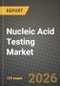 Nucleic Acid Testing Market Outlook 2026-2034: Market Share, and Growth Analysis - Product Thumbnail Image