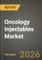 Oncology Injectables Market Outlook 2026-2034: Market Share, and Growth Analysis - Product Thumbnail Image