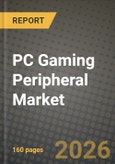 PC Gaming Peripheral Market Outlook 2026-2034: Market Share, and Growth Analysis- Product Image