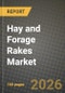 Hay and Forage Rakes Market Outlook 2026-2034: Market Share, and Growth Analysis - Product Thumbnail Image