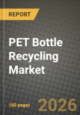 PET Bottle Recycling Market Outlook 2026-2034: Market Share, and Growth Analysis- Product Image