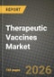 Therapeutic Vaccines Market Outlook 2026-2034: Market Share, and Growth Analysis - Product Thumbnail Image
