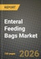 Enteral Feeding Bags Market Outlook 2026-2034: Market Share, and Growth Analysis - Product Thumbnail Image