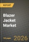 Blazer Jacket Market Outlook 2026-2034: Market Share, and Growth Analysis by Type - Product Thumbnail Image