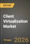 Client Virtualization Market Outlook 2026-2034: Market Share, and Growth Analysis - Product Image