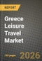 Greece Leisure Travel Market Outlook 2026-2034: Market Share, and Growth Analysis - Product Thumbnail Image
