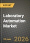 Laboratory Automation Market Outlook 2026-2034: Market Share, and Growth Analysis - Product Thumbnail Image