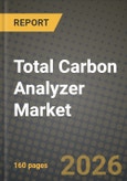 Total Carbon Analyzer Market Outlook 2026-2034: Market Share, and Growth Analysis- Product Image