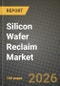 Silicon Wafer Reclaim Market Outlook 2026-2034: Market Share, and Growth Analysis - Product Thumbnail Image