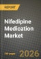 Nifedipine Medication Market Outlook 2026-2034: Market Share, and Growth Analysis - Product Thumbnail Image