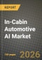 In-Cabin Automotive AI Market Outlook 2026-2034: Market Share, and Growth Analysis - Product Thumbnail Image
