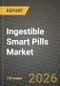 Ingestible Smart Pills Market Outlook 2026-2034: Market Share, and Growth Analysis - Product Thumbnail Image