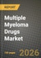 Multiple Myeloma Drugs Market Outlook 2026-2034: Market Share, and Growth Analysis - Product Thumbnail Image