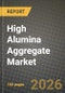 High Alumina Aggregate Market Outlook 2026-2034: Market Share, and Growth Analysis - Product Thumbnail Image