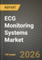 ECG Monitoring Systems Market Outlook 2026-2034: Market Share, and Growth Analysis - Product Thumbnail Image