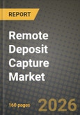 Remote Deposit Capture Market Outlook 2026-2034: Market Share, and Growth Analysis- Product Image
