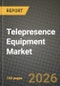 Telepresence Equipment Market Outlook 2026-2034: Market Share, and Growth Analysis - Product Thumbnail Image