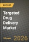 Targeted Drug Delivery Market Outlook 2026-2034: Market Share, and Growth Analysis - Product Thumbnail Image