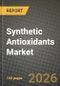 Synthetic Antioxidants Market Outlook 2026-2034: Market Share, and Growth Analysis - Product Thumbnail Image