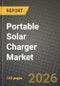 Portable Solar Charger Market Outlook 2026-2034: Market Share, and Growth Analysis - Product Image