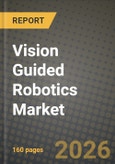 Vision Guided Robotics Market Outlook 2026-2034: Market Share, and Growth Analysis- Product Image