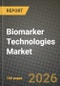 Biomarker Technologies Market Outlook 2026-2034: Market Share, and Growth Analysis - Product Thumbnail Image