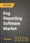 Esg Reporting Software Market Outlook 2026-2034: Market Share, and Growth Analysis - Product Thumbnail Image