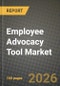 Employee Advocacy Tool Market Outlook 2026-2034: Market Share, and Growth Analysis - Product Image