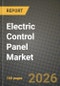 Electric Control Panel Market Outlook 2026-2034: Market Share, and Growth Analysis - Product Thumbnail Image