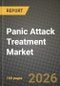 Panic Attack Treatment Market Outlook 2026-2034: Market Share, and Growth Analysis - Product Thumbnail Image